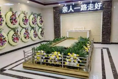 衡阳殡葬一条龙白事服务费用