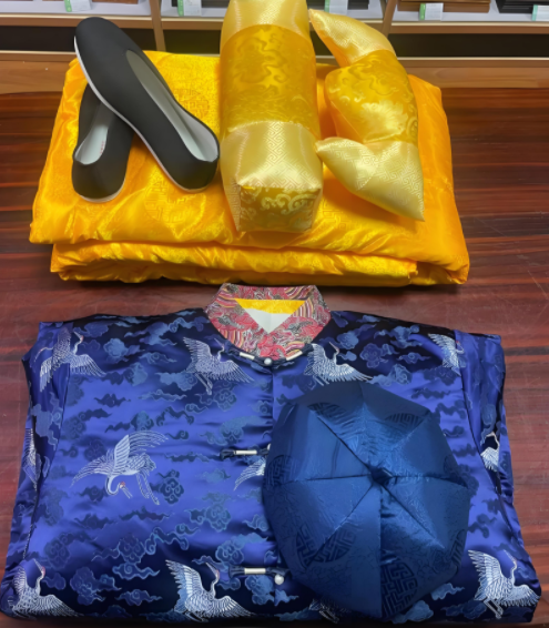 衡阳殡葬服务