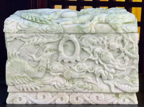 潍坊骨灰盒出售哪家好