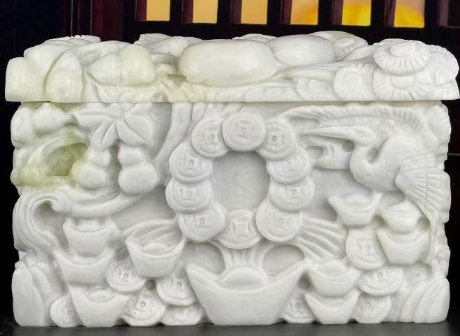 潍坊骨灰盒出售哪里有