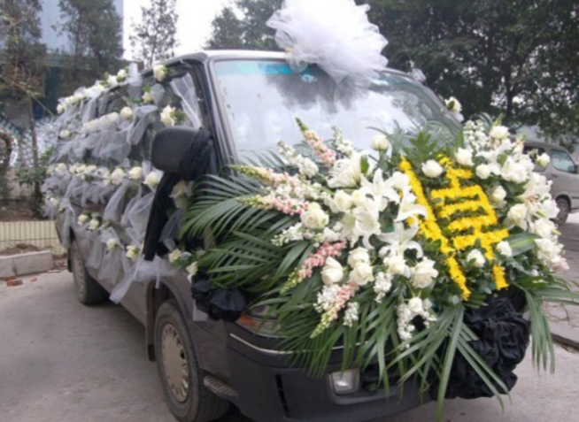 衡阳遗体返乡