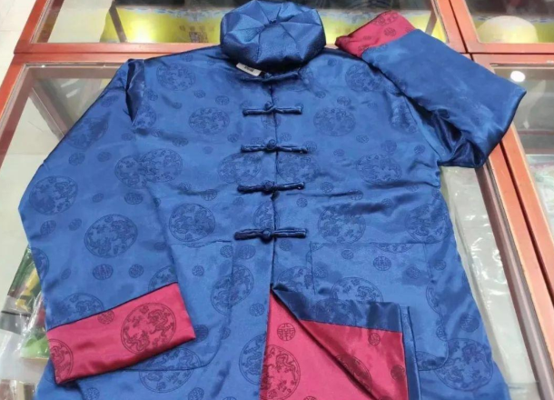 衡阳寿衣出售电话